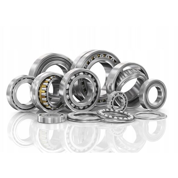Leje SKF 6006 2Z