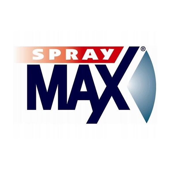 Spraymax Sm 2K Rapid Clear Coat 250Ml