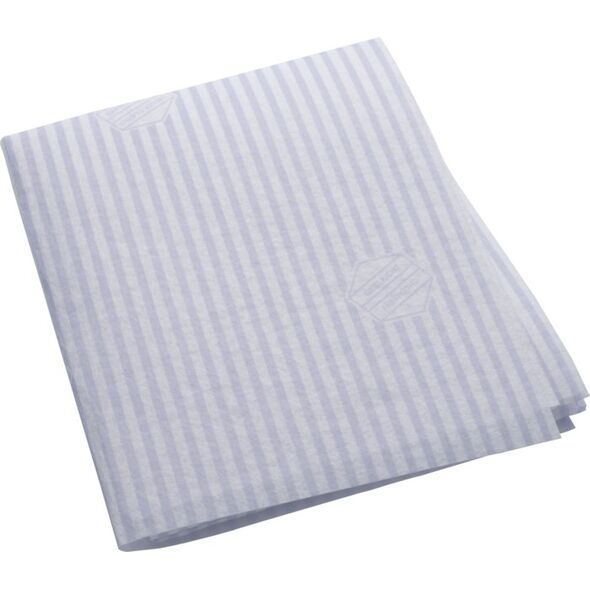 Electrolux MCFE48U, Cooker hood filter, White, Electrolux, 100 g/m², 470 mm, 1140 mm
