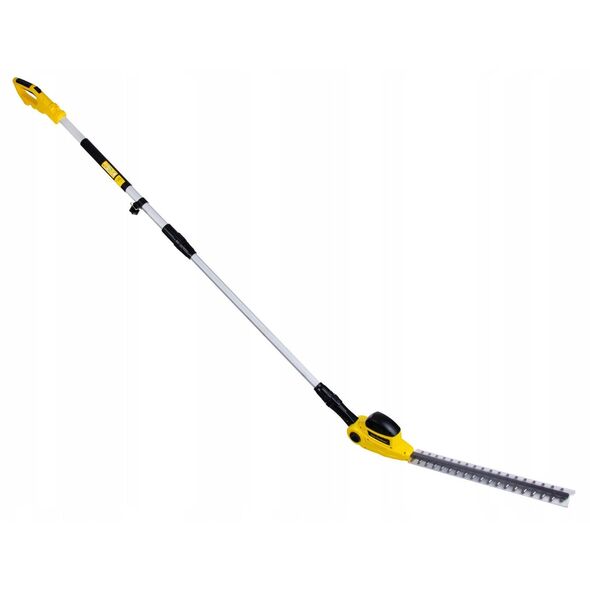 Nożyce elektryczne do żywopłotu na wysięgniku 51cm (1)