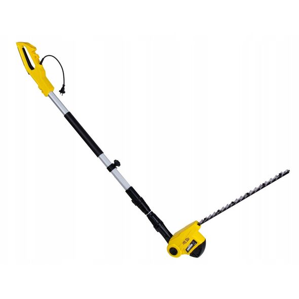 Nożyce elektryczne do żywopłotu na wysięgniku 51cm (1)