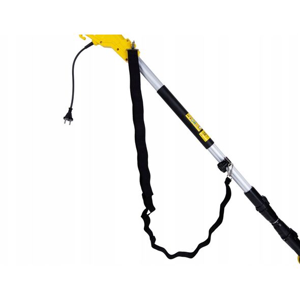 Nożyce elektryczne do żywopłotu na wysięgniku 51cm (1)