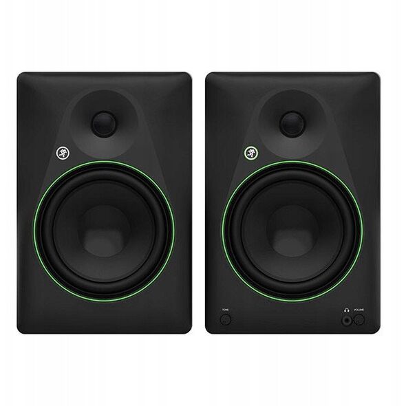 Mackie CR8 BT - Aktywne monitory z Bluetooth