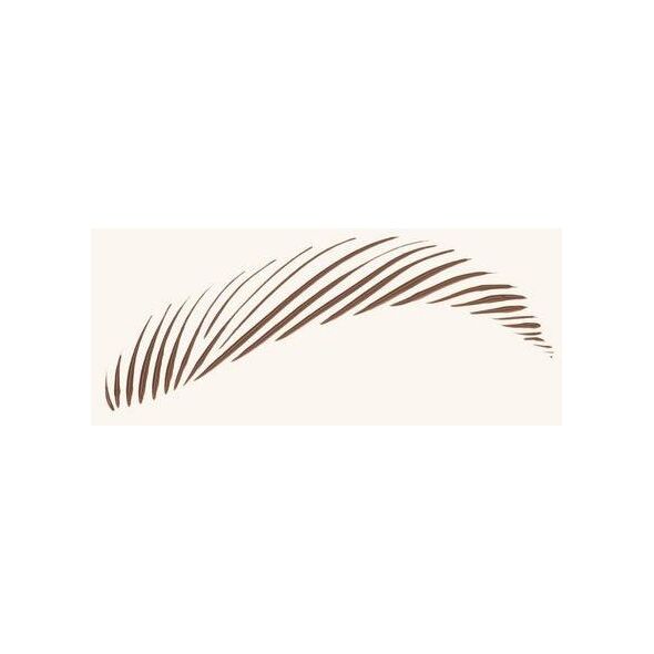 CATRICE_Super Glue Eyebrow Fixer żel do brwi 020 Light Brown 4ml