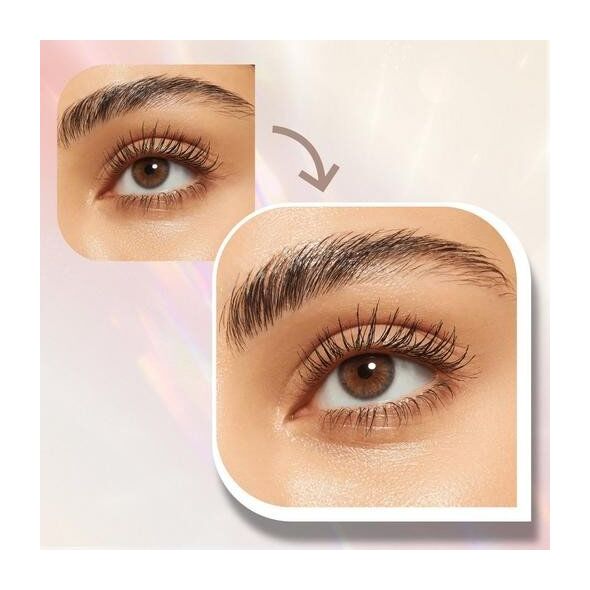CATRICE_Super Glue Eyebrow Fixer żel do brwi 020 Light Brown 4ml