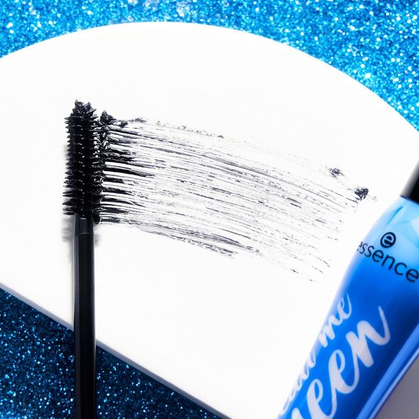 ESSENCE_Call Me Queen Dramatic False Lash Effect wodoodporny tusz do rzęs 11,5ml