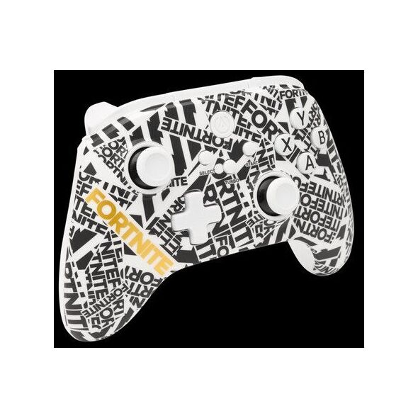 PowerA PC/CLOUD Pad bezprzewodowy OPS v.1 FORTNITE EDITION