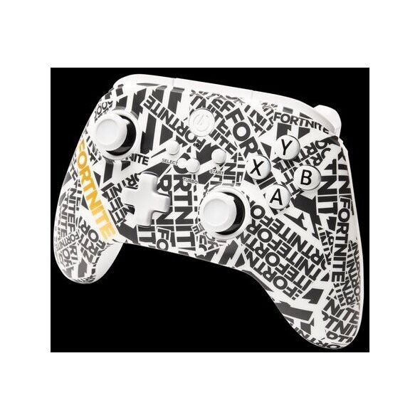 PowerA PC/CLOUD Pad bezprzewodowy OPS v.1 FORTNITE EDITION