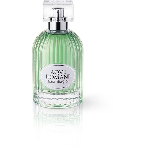LAURA BIAGIOTTI Aqve Romane Divinum Ficus EDT spray 100ml