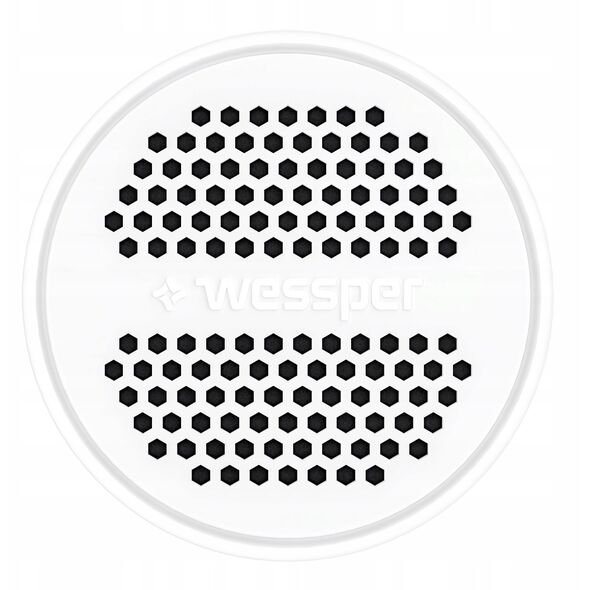 Filtr do butelki Wessper Actitex Disc (WES450)