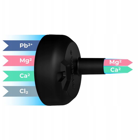 Wessper Actitex CARTRIDGE (WES452) filtr do butelek