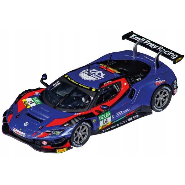 Carrera - Digital 132 Sets - Pole to Podium
