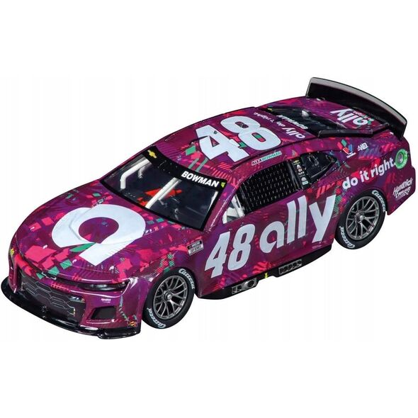 Carrera - Digital 132 Cars - NASCAR Camaro NextGen ZL1 Hendrick Motorsports. Alex Bowman. No.48