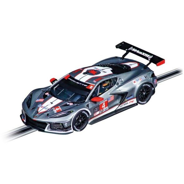 Carrera - Digital 132 Cars - Chevrolet Corvette C8.R No.4