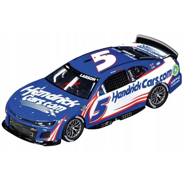 Carrera - Digital 132 Cars - NASCAR Camaro NextGen ZL1 Hendrick Motorsports. Kyle Larson. No.5