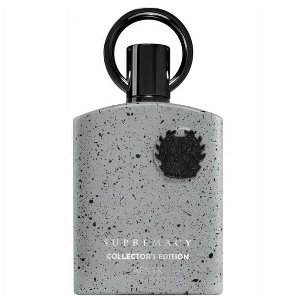 Afnan Supremacy Collector's Edition Eau De Parfum 100 ml (man)