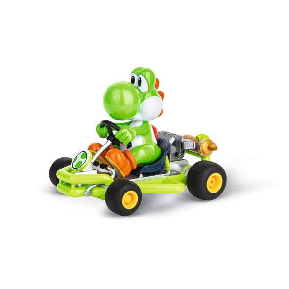 Carrera RC - Action - 2.4GHz Mario Kart(TM) Pipe Kart. Yoshi