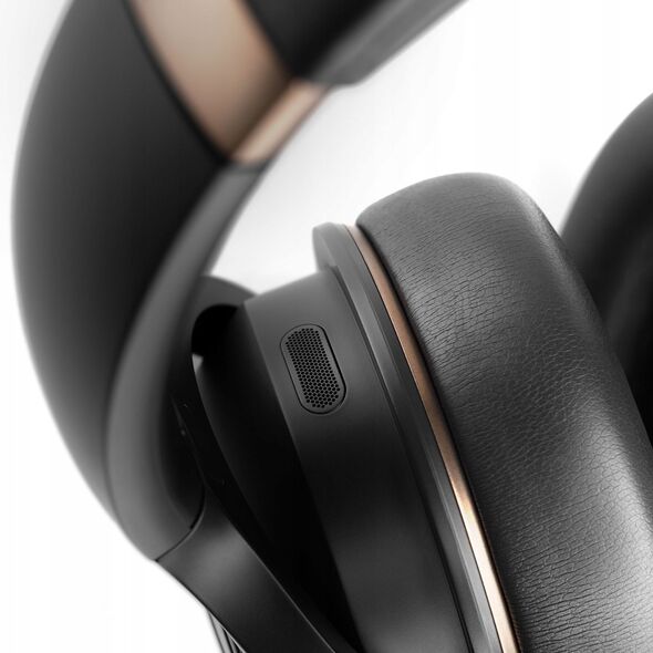 Teufel REAL BLUE PRO wireless Over-Ear bluetooth Headphones night black