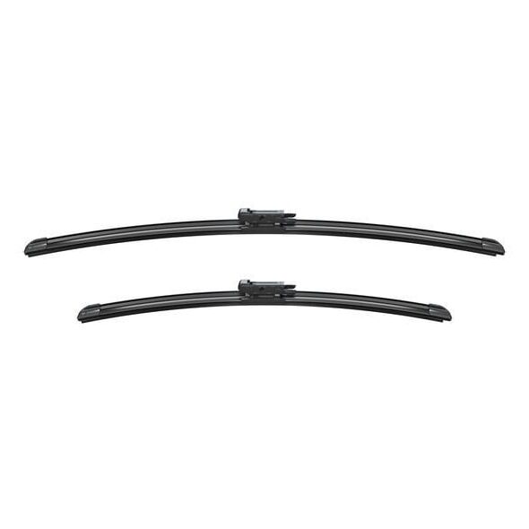 Bosch Aerotwin Flatblade viskerblade sæt A605S