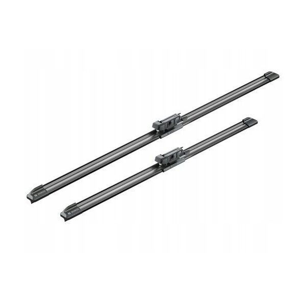 Bosch Aerotwin Flatblade viskerblade sæt A605S