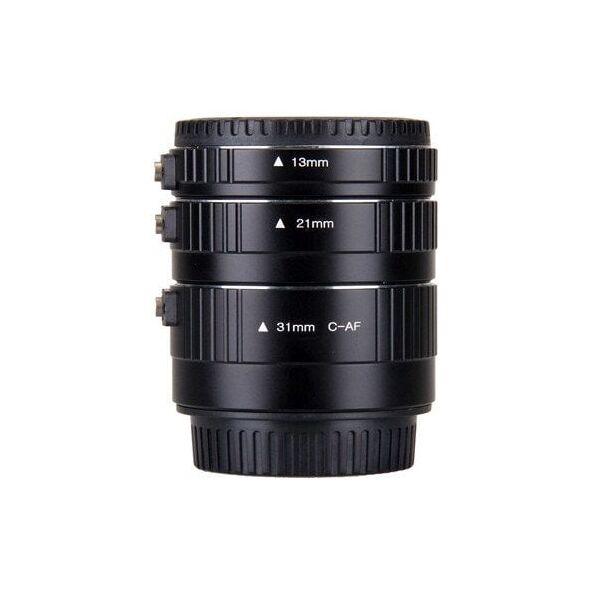 BIG extension tube set Canon EOS (423065)