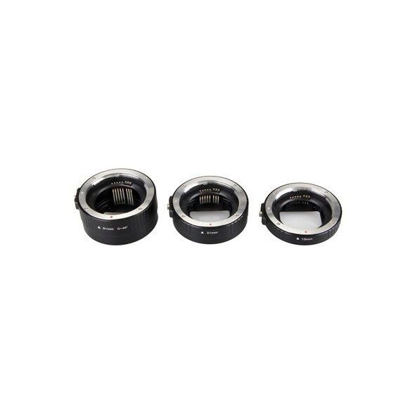 BIG extension tube set Canon EOS (423065)