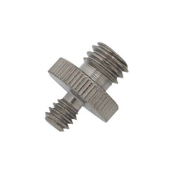 BIG double screw 1/4"-3/8" (428292)