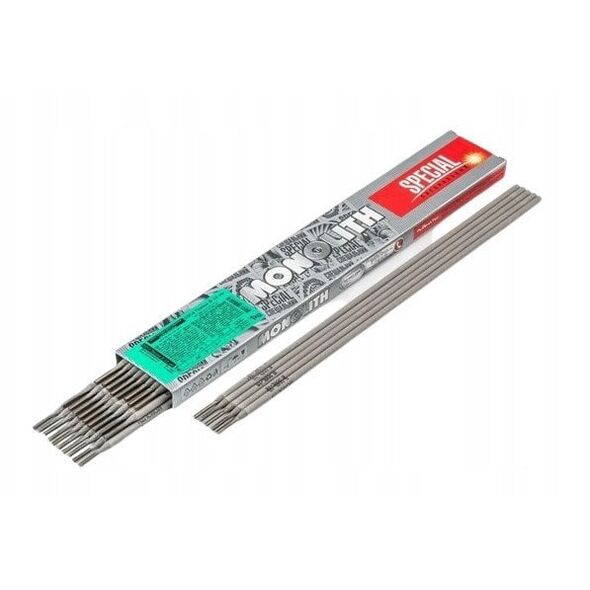 Welding electrodes MONOLITH M-308L, 3.2 x 350 mm, 1 kg, for stainless steel