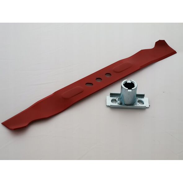 PART NAC COLLECTING KNIFE BLISTER 50CM