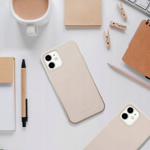 ROAR futerał SPACE do SAMSUNG A36 5G Kremowy