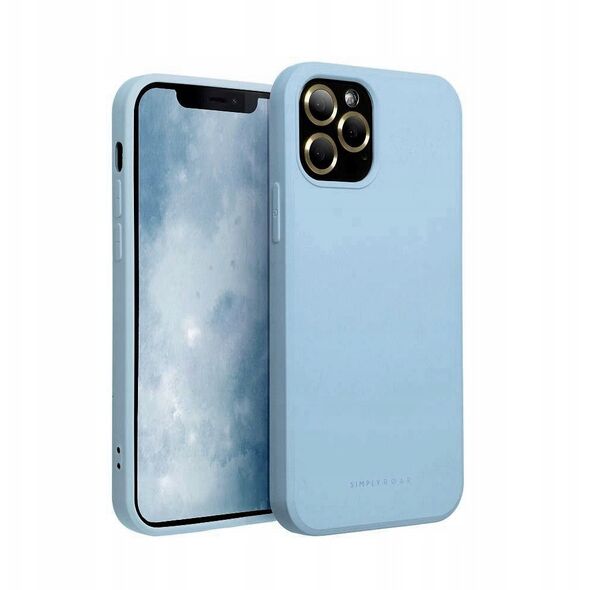 ROAR futerał SPACE do SAMSUNG A36 5G Niebieski