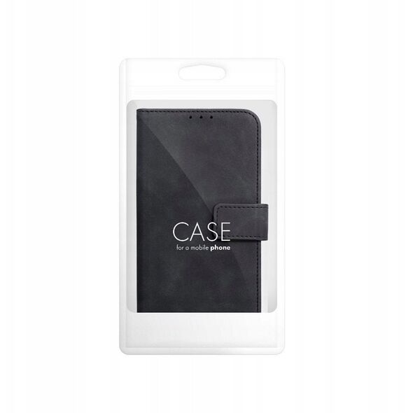 Kabura TENDER Book do XIAOMI 14T czarny