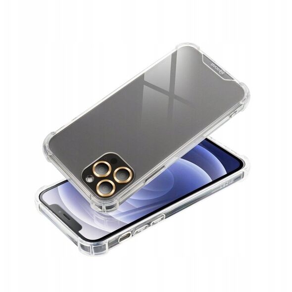 ROAR futerał ARMOR JELLY do SAMSUNG A26 5G transparentny