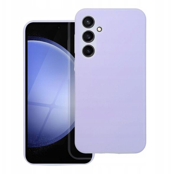 Futerał CANDY CASE do SAMSUNG A26 5G fioletowy