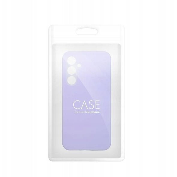 Futerał CANDY CASE do SAMSUNG A26 5G fioletowy