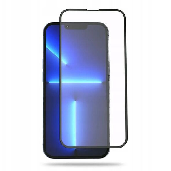 Szkło hybrydowe Bestsuit Flexible 5D Full Glue do Samsung Galaxy A56 5G czarny