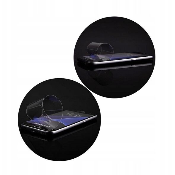 Szkło hybrydowe Bestsuit Flexible do Motorola G55