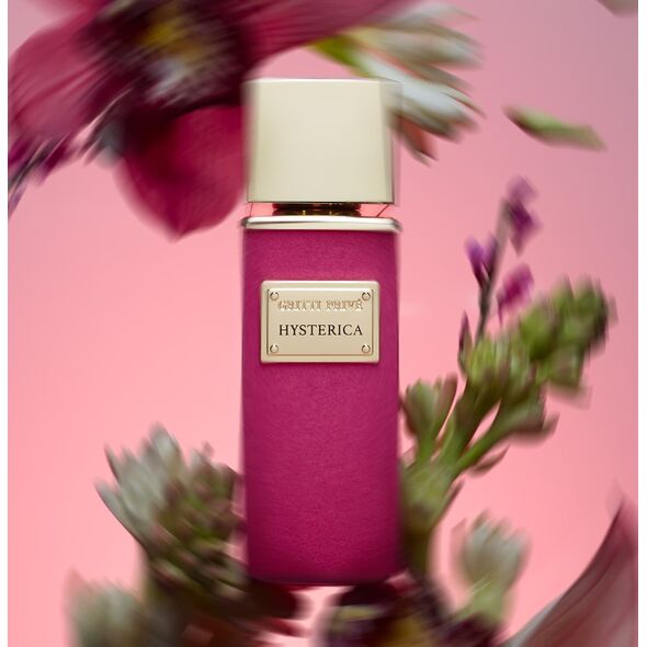 GRITTI Hysterica Extrait de Parfum spray 100ml