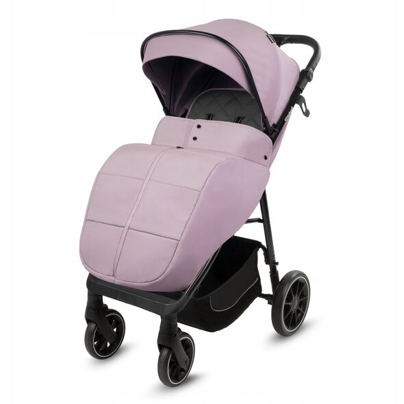 KIDWELL WÓZEK SPACEROWY ENZO PINK 5906601700538