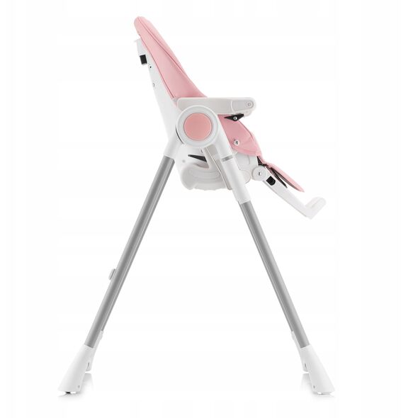 KRZESEŁKO DO KARMIENIA SESTTINO NUI PINK