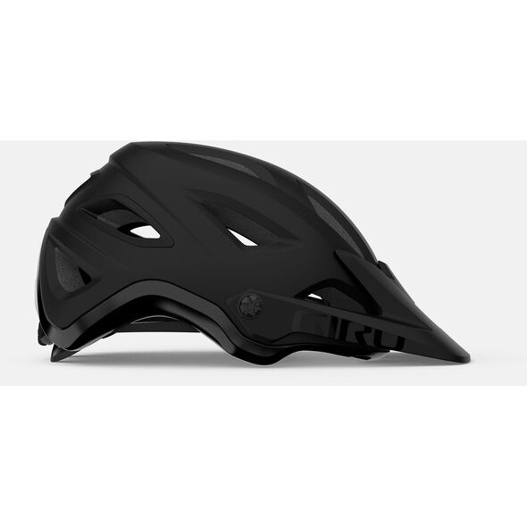 Kask mtb GIRO MONTARO MIPS II matte black/gl bk roz. L (59-63 cm) (NEW)