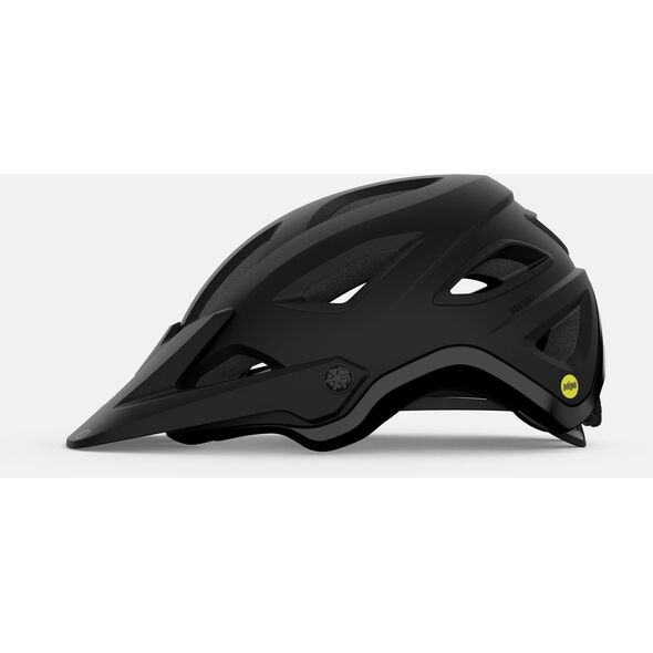 Kask mtb GIRO MONTARO MIPS II matte black/gl bk roz. L (59-63 cm) (NEW)