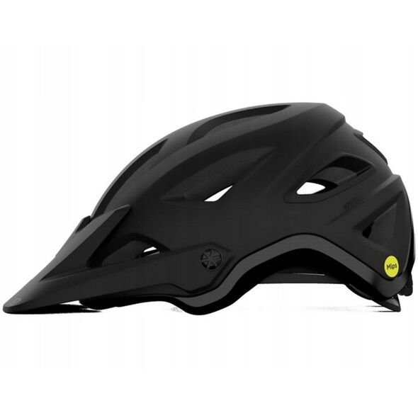 Kask mtb GIRO MONTARO MIPS II matte black/gl bk roz. XL (61-65 cm) (NEW)