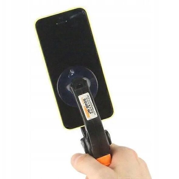 JAKEMY JM-OP05 Przyssawka do LCD otwierak do telefonów