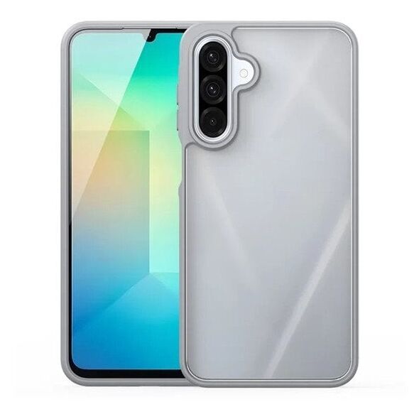 DUX DUCIS futerał YIND do SAMSUNG A26 5G szary