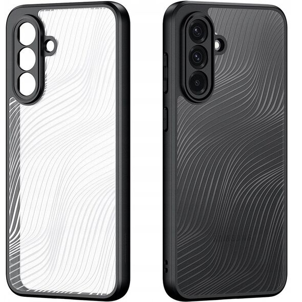 DUX DUCIS futerał AIMO do SAMSUNG A36/A56 5G czarny