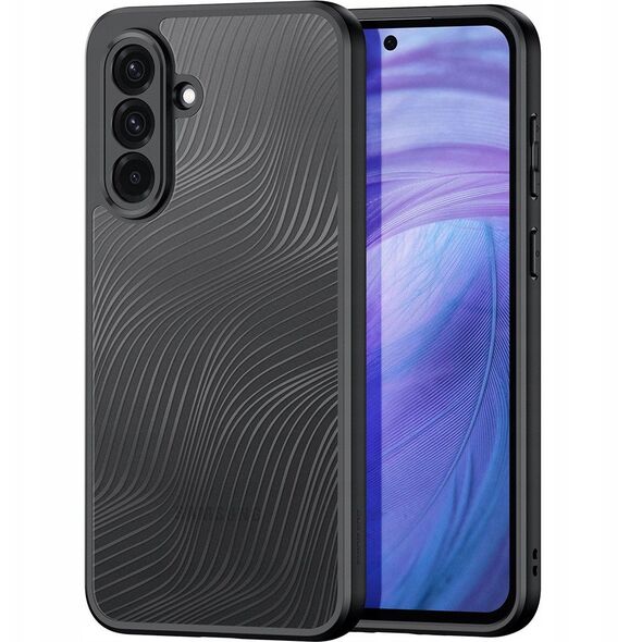 DUX DUCIS futerał AIMO do SAMSUNG A36/A56 5G czarny