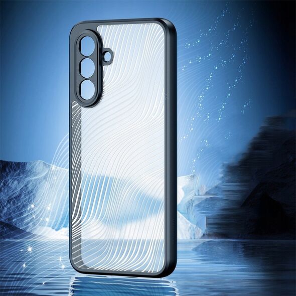 DUX DUCIS futerał AIMO do SAMSUNG A36/A56 5G czarny