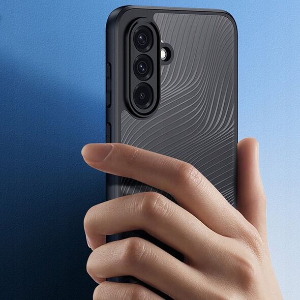 DUX DUCIS futerał AIMO do SAMSUNG A36/A56 5G czarny