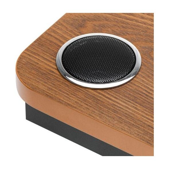 Gramofon z USB i Bluetooth